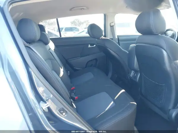 KNDPB3AC2G7815885 2016 KIA SPORTAGE - Image 8