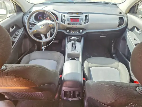 KNDPB3AC2G7819628 2016 KIA SPORTAGE - Image 8