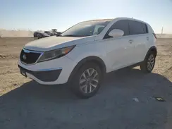 KNDPB3AC2G7819824 2016 KIA SPORTAGE