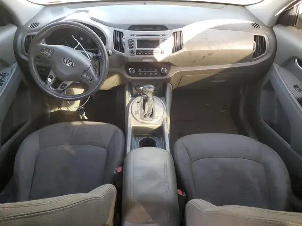 KNDPB3AC2G7819824 2016 KIA SPORTAGE - Image 8