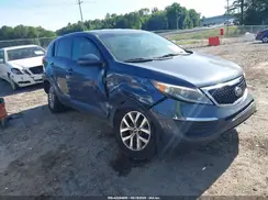 KNDPB3AC2G7820469 2016 KIA SPORTAGE