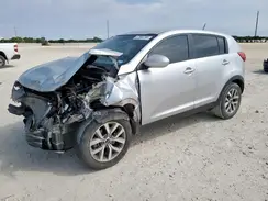 KNDPB3AC2G7821332 2016 KIA SPORTAGE