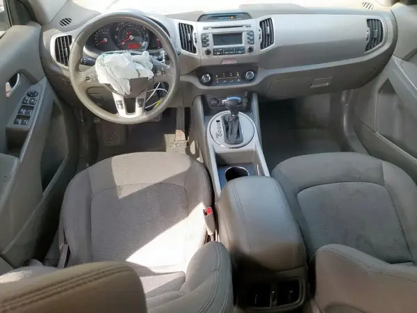 KNDPB3AC2G7821332 2016 KIA SPORTAGE - Image 8