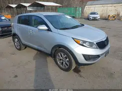 KNDPB3AC2G7821699 2016 KIA SPORTAGE