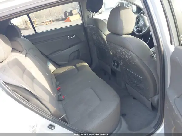 KNDPB3AC2G7821699 2016 KIA SPORTAGE - Image 8