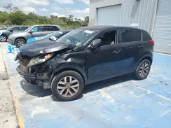 KNDPB3AC2G7821878 2016 KIA SPORTAGE