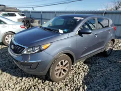 KNDPB3AC2G7822321 2016 KIA SPORTAGE