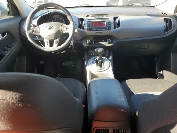 KNDPB3AC2G7822321 2016 KIA SPORTAGE - Image 8