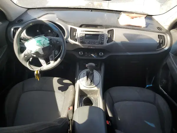 KNDPB3AC2G7827096 2016 KIA SPORTAGE - Image 8