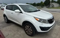 KNDPB3AC2G7832332 2016 KIA SPORTAGE