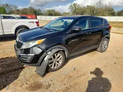 KNDPB3AC2G7833562 2016 KIA SPORTAGE