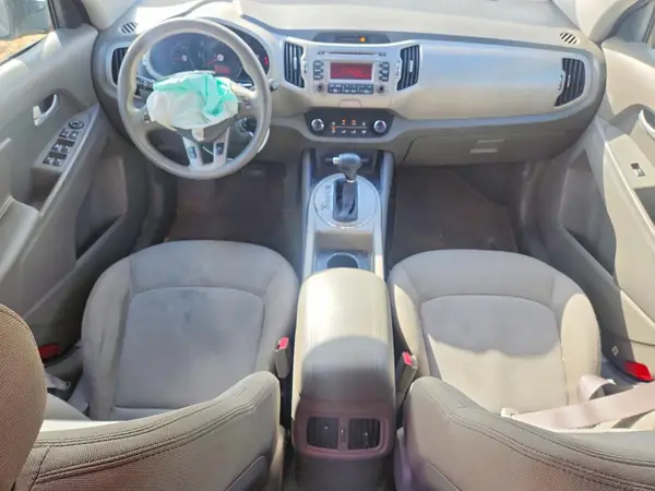 KNDPB3AC2G7833562 2016 KIA SPORTAGE - Image 8