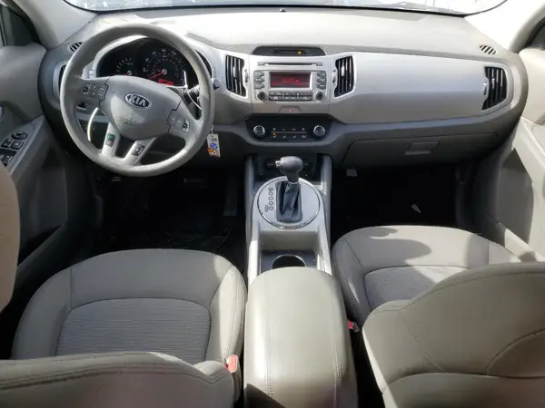 KNDPB3AC2G7836915 2016 KIA SPORTAGE - Image 8