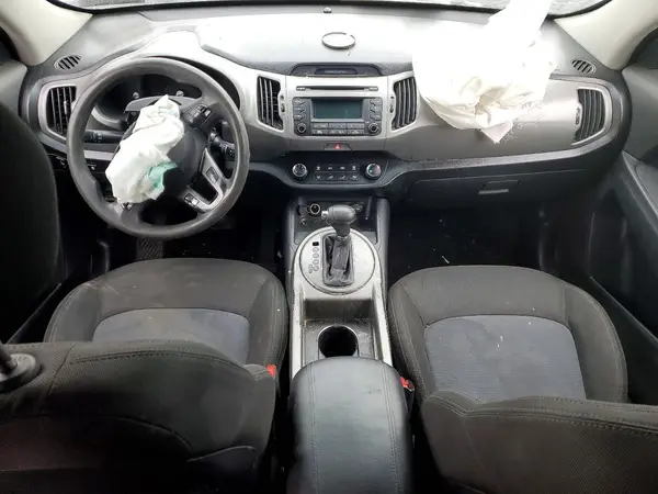 KNDPB3AC2G7837756 2016 KIA SPORTAGE - Image 8
