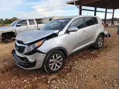 KNDPB3AC2G7837921 2016 KIA SPORTAGE