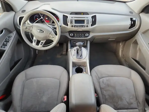 KNDPB3AC2G7837921 2016 KIA SPORTAGE - Image 8