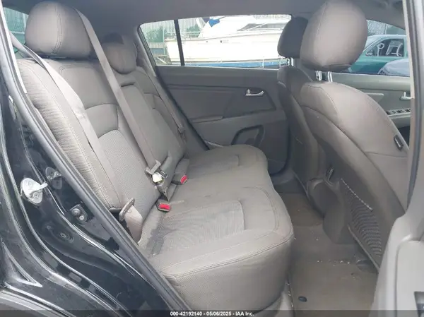 KNDPB3AC2G7845923 2016 KIA SPORTAGE - Image 8
