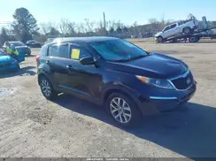 KNDPB3AC2G7850376 2016 KIA SPORTAGE
