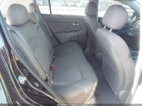 KNDPB3AC2G7850376 2016 KIA SPORTAGE - Image 8