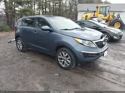 KNDPB3AC2G7854234 2016 KIA SPORTAGE