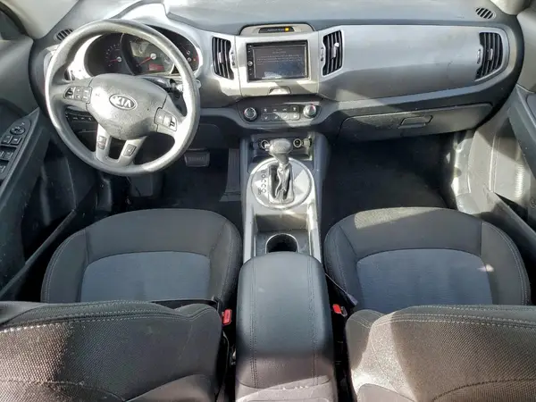 KNDPB3AC2G7854539 2016 KIA SPORTAGE - Image 8