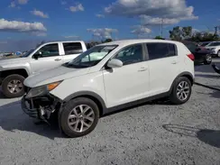 KNDPB3AC2G7854718 2016 KIA SPORTAGE