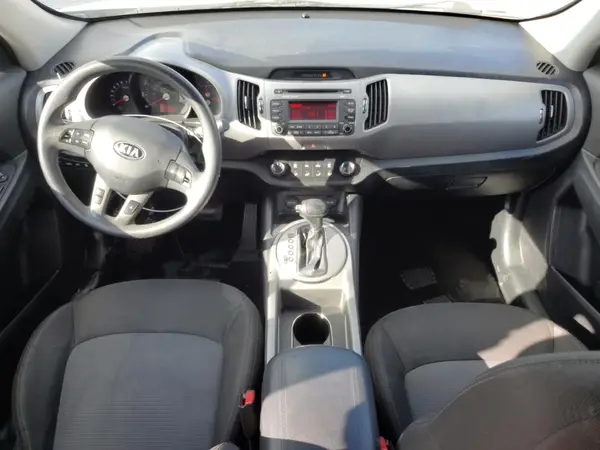 KNDPB3AC2G7854718 2016 KIA SPORTAGE - Image 8