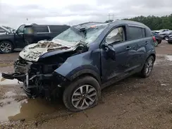 KNDPB3AC2G7855545 2016 KIA SPORTAGE