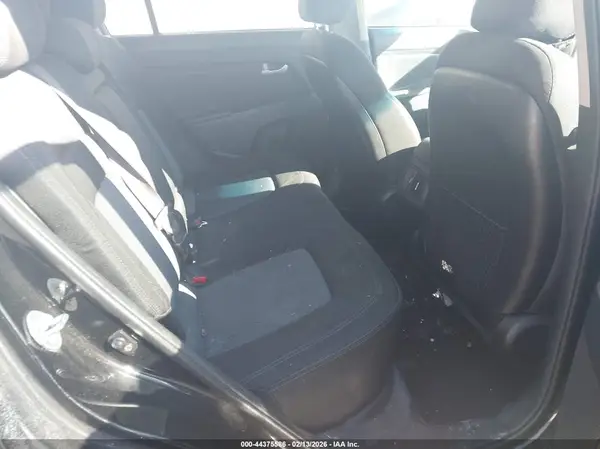 KNDPB3AC2G7855688 2016 KIA SPORTAGE - Image 8