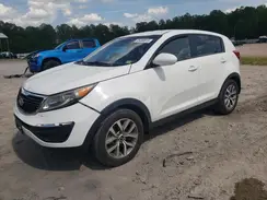 KNDPB3AC2G7858333 2016 KIA SPORTAGE