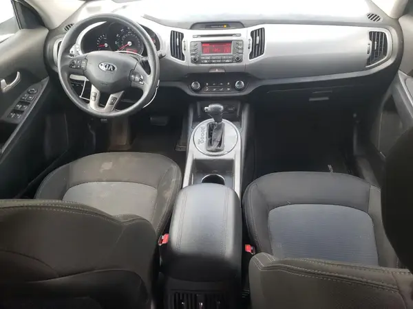 KNDPB3AC2G7858333 2016 KIA SPORTAGE - Image 8