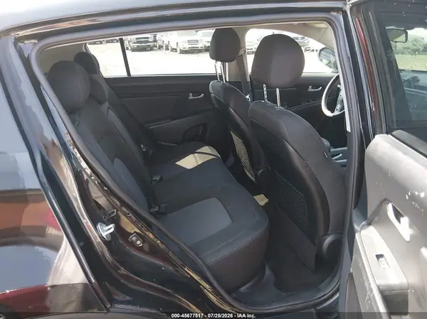 KNDPB3AC2G7858414 2016 KIA SPORTAGE - Image 8