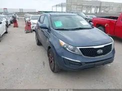 KNDPB3AC2G7858445 2016 KIA SPORTAGE