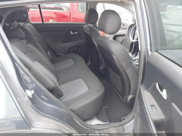KNDPB3AC2G7858445 2016 KIA SPORTAGE - Image 8