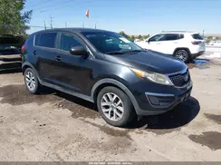KNDPB3AC2G7859501 2016 KIA SPORTAGE