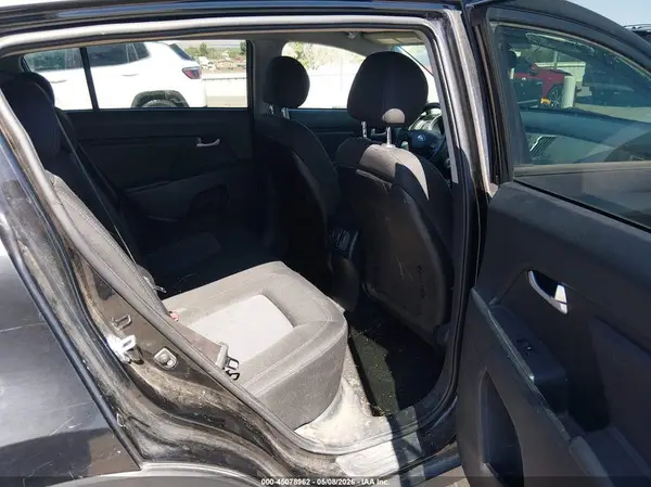 KNDPB3AC2G7859501 2016 KIA SPORTAGE - Image 8