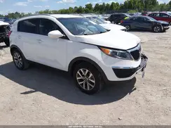 KNDPB3AC2G7860115 2016 KIA SPORTAGE