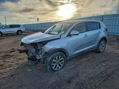 KNDPB3AC2G7863483 2016 KIA SPORTAGE