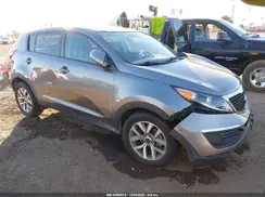 KNDPB3AC2G7866030 2016 KIA SPORTAGE