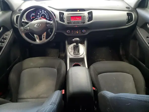 KNDPB3AC2G7868473 2016 KIA SPORTAGE - Image 8