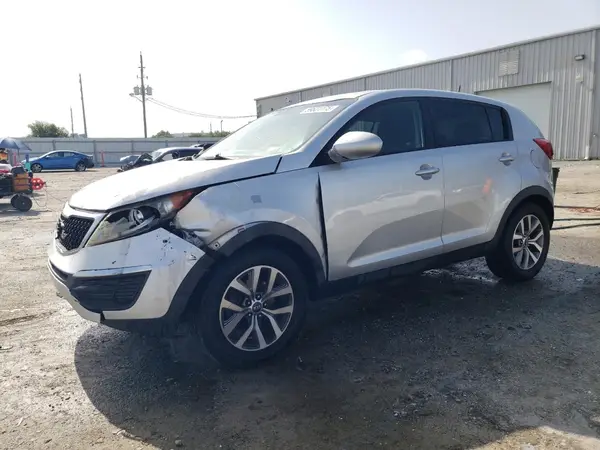 KNDPB3AC2G7873222 2016 KIA SPORTAGE - Image 1