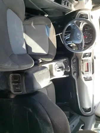 KNDPB3AC2G7873222 2016 KIA SPORTAGE - Image 8