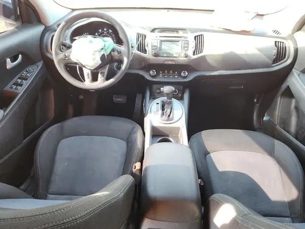 KNDPB3AC2G7874662 2016 KIA SPORTAGE - Image 8