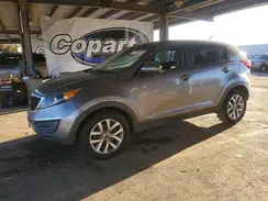 KNDPB3AC2G7879442 2016 KIA SPORTAGE