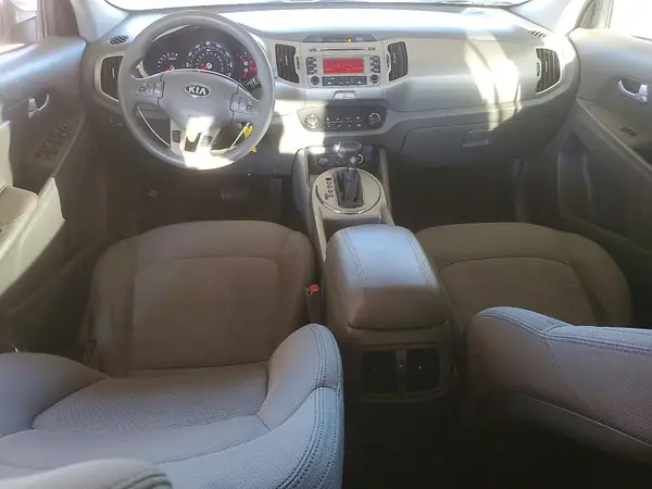 KNDPB3AC2G7879442 2016 KIA SPORTAGE - Image 8
