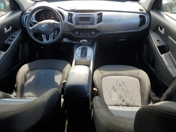 KNDPB3AC2G7879683 2016 KIA SPORTAGE - Image 8
