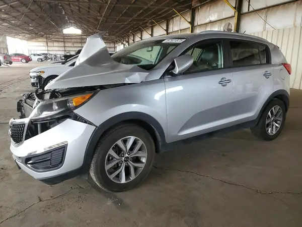 KNDPB3AC3G7794514 2016 KIA SPORTAGE - Image 1