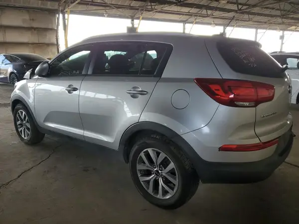 KNDPB3AC3G7794514 2016 KIA SPORTAGE - Image 2