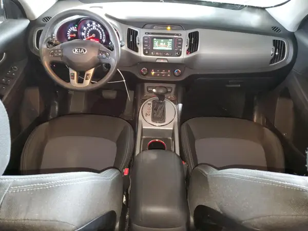 KNDPB3AC3G7794514 2016 KIA SPORTAGE - Image 8