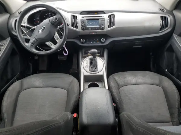 KNDPB3AC3G7794769 2016 KIA SPORTAGE - Image 8